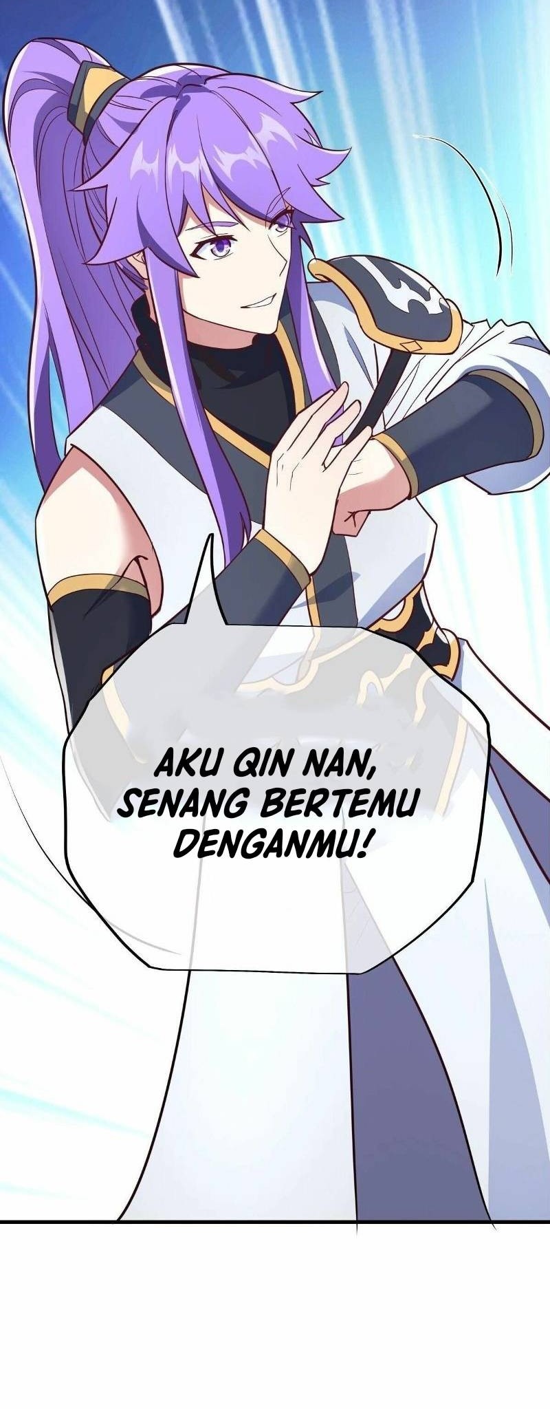 Peerless Soul Chapter 474 Gambar 44