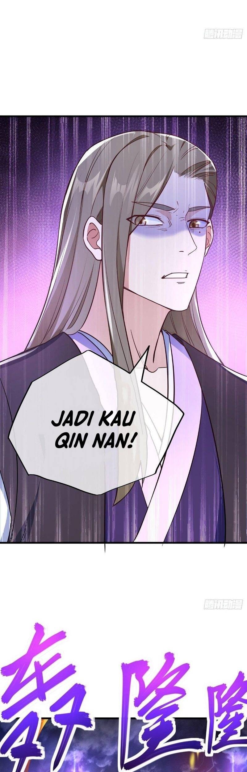 Peerless Soul Chapter 474 Gambar 45