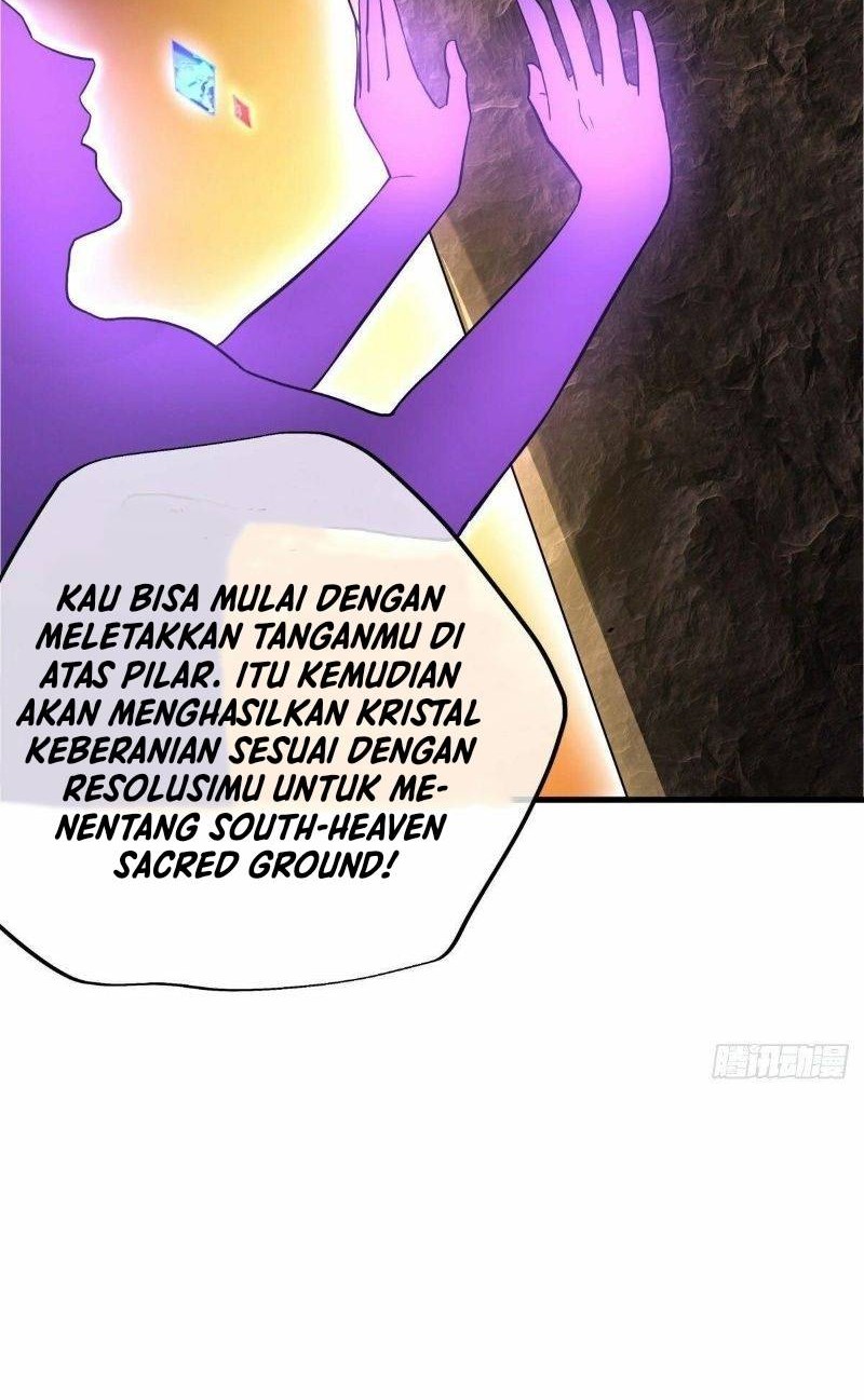 Peerless Soul Chapter 474 Gambar 48