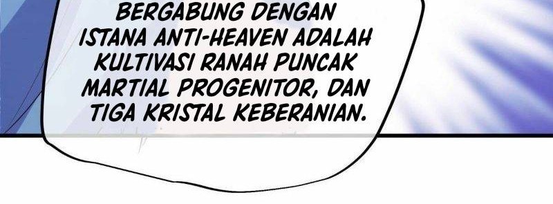 Peerless Soul Chapter 474 Gambar 50
