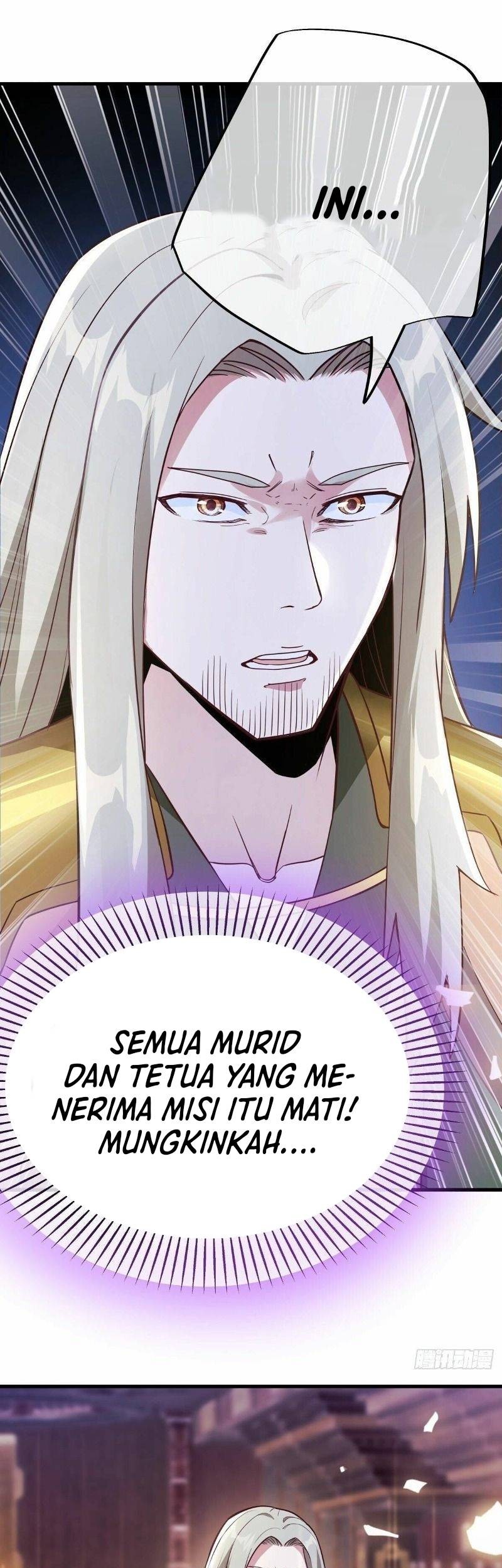 Peerless Soul Chapter 474 Gambar 13