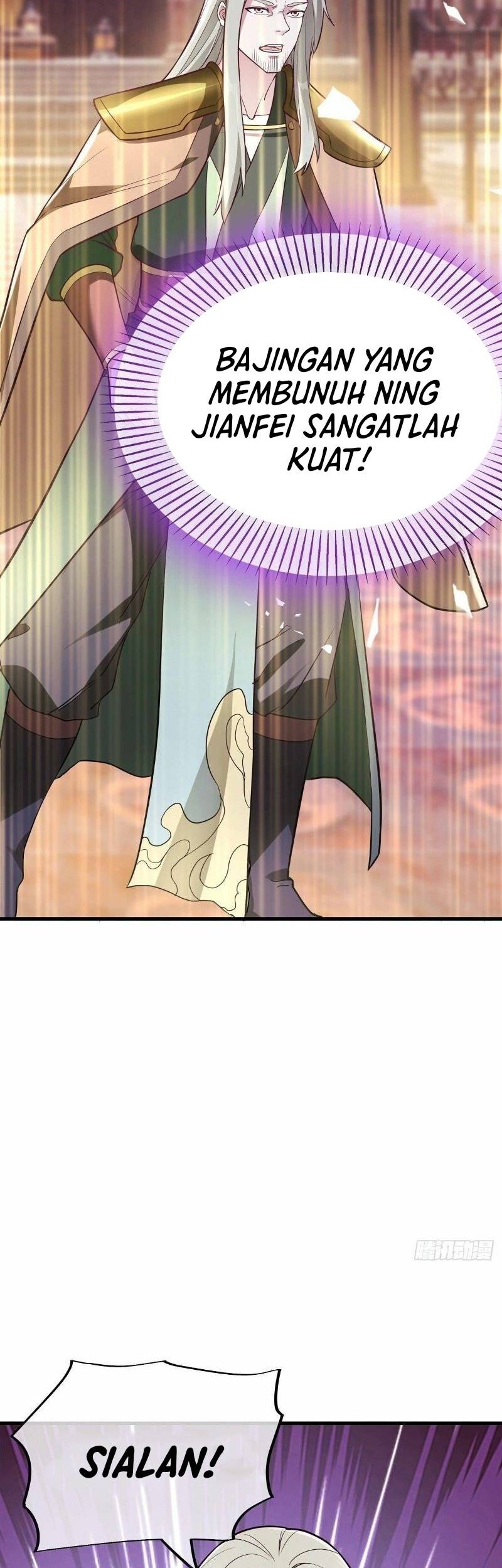 Peerless Soul Chapter 474 Gambar 14