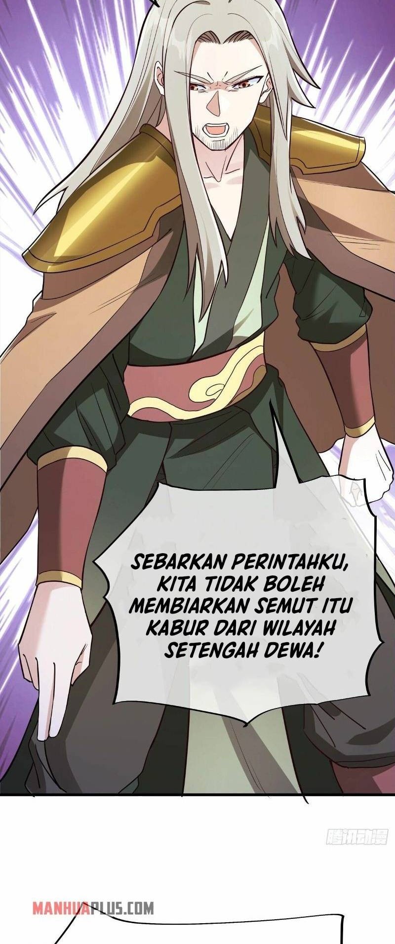 Peerless Soul Chapter 474 Gambar 15