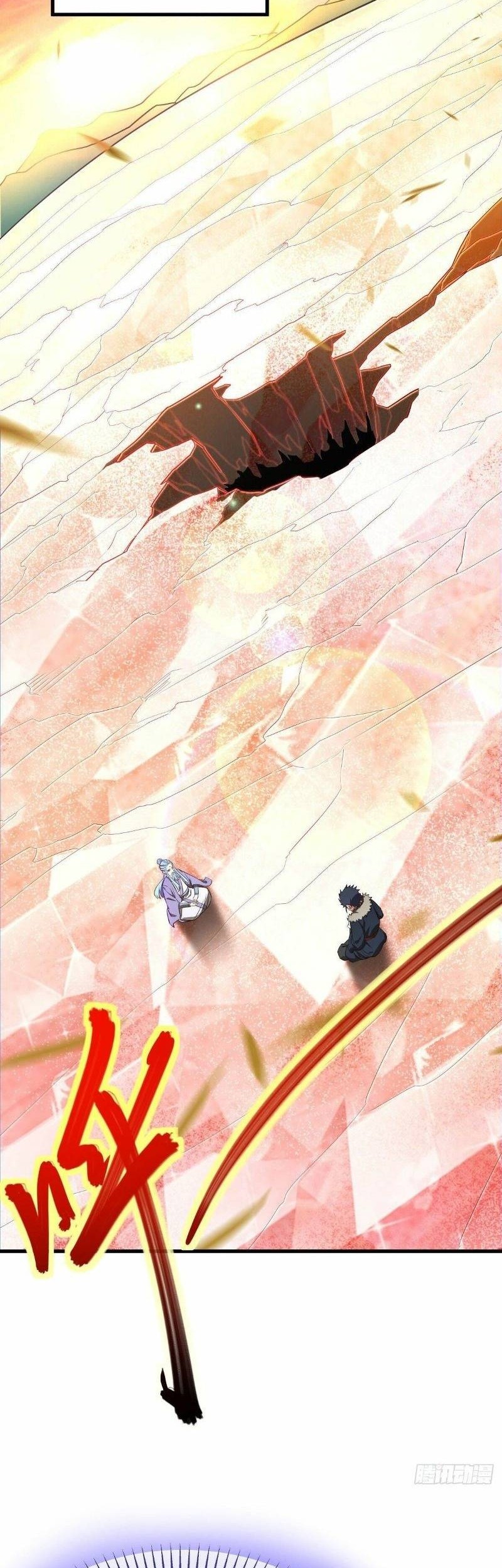 Peerless Soul Chapter 474 Gambar 17