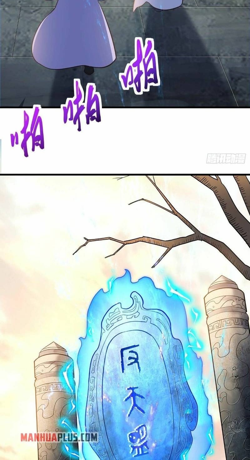 Peerless Soul Chapter 474 Gambar 27