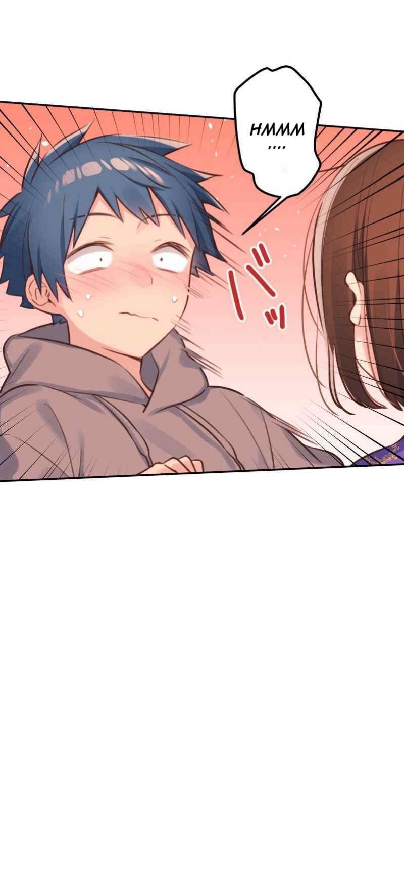 Waka-chan Is Flirty Again Chapter 79 Gambar 32