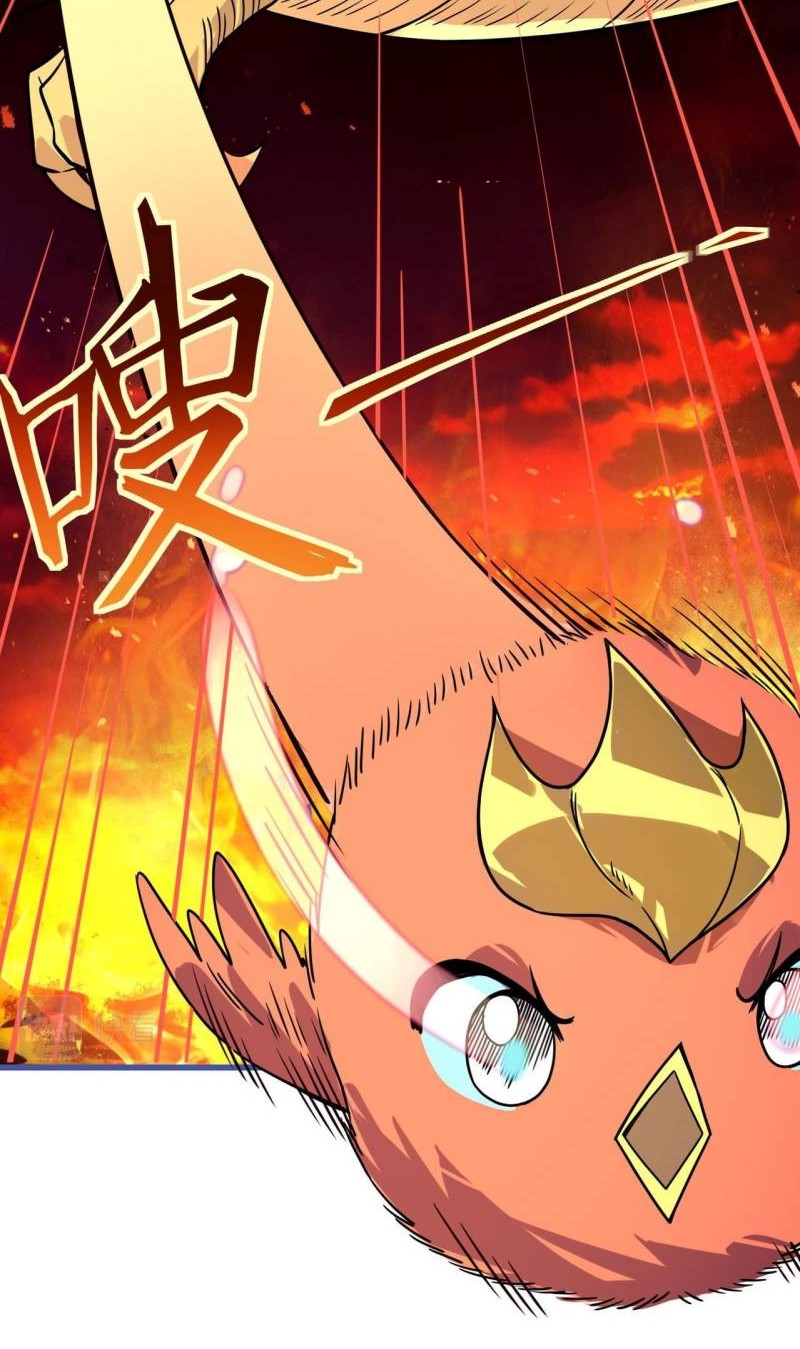 Global Mayhem: Awakening SSS-Class Talent at the Start! Chapter 32 Gambar 34