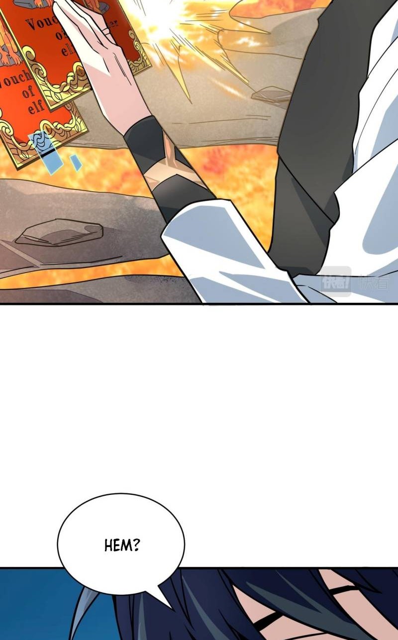 Global Mayhem: Awakening SSS-Class Talent at the Start! Chapter 32 Gambar 46