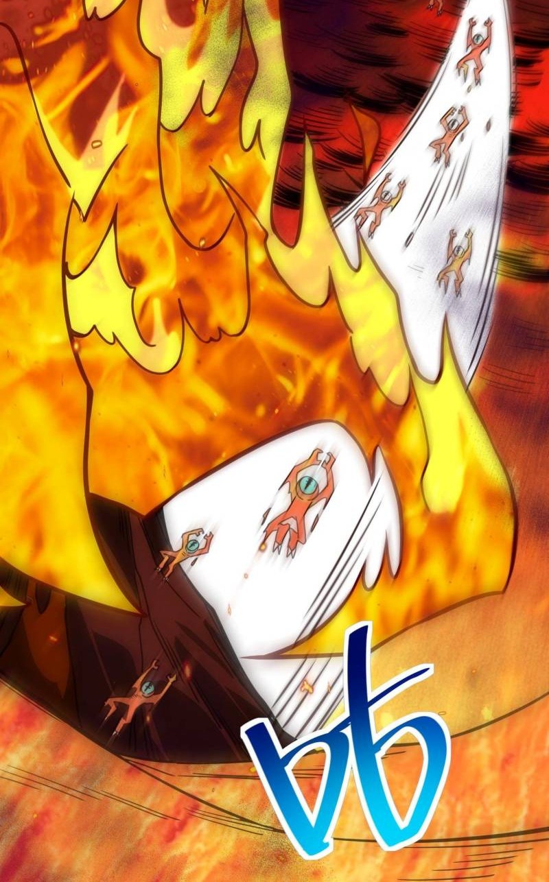 Global Mayhem: Awakening SSS-Class Talent at the Start! Chapter 32 Gambar 50