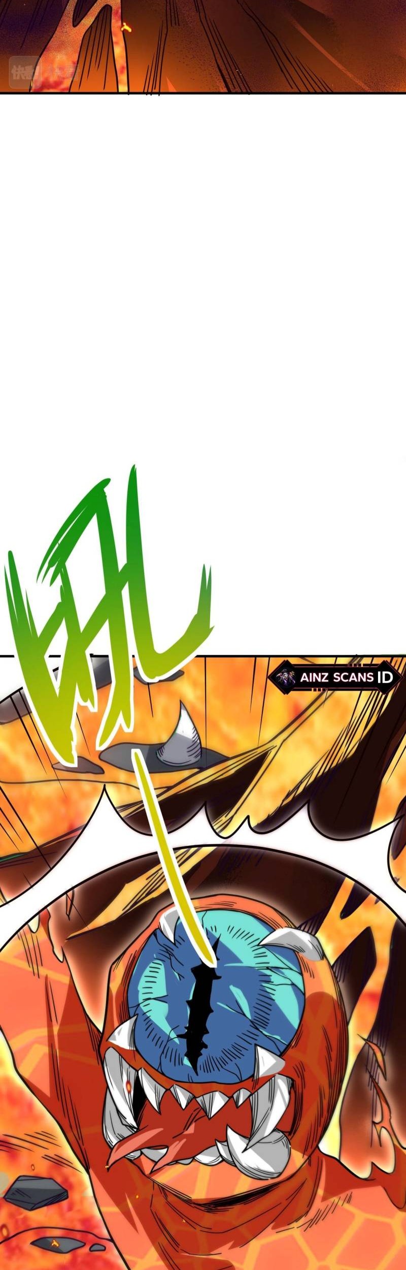 Global Mayhem: Awakening SSS-Class Talent at the Start! Chapter 32 Gambar 52