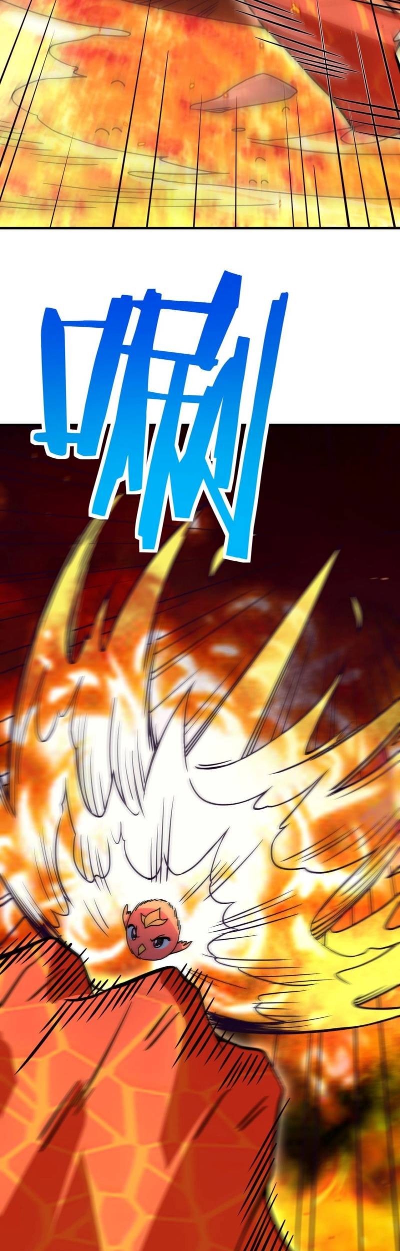 Global Mayhem: Awakening SSS-Class Talent at the Start! Chapter 32 Gambar 55