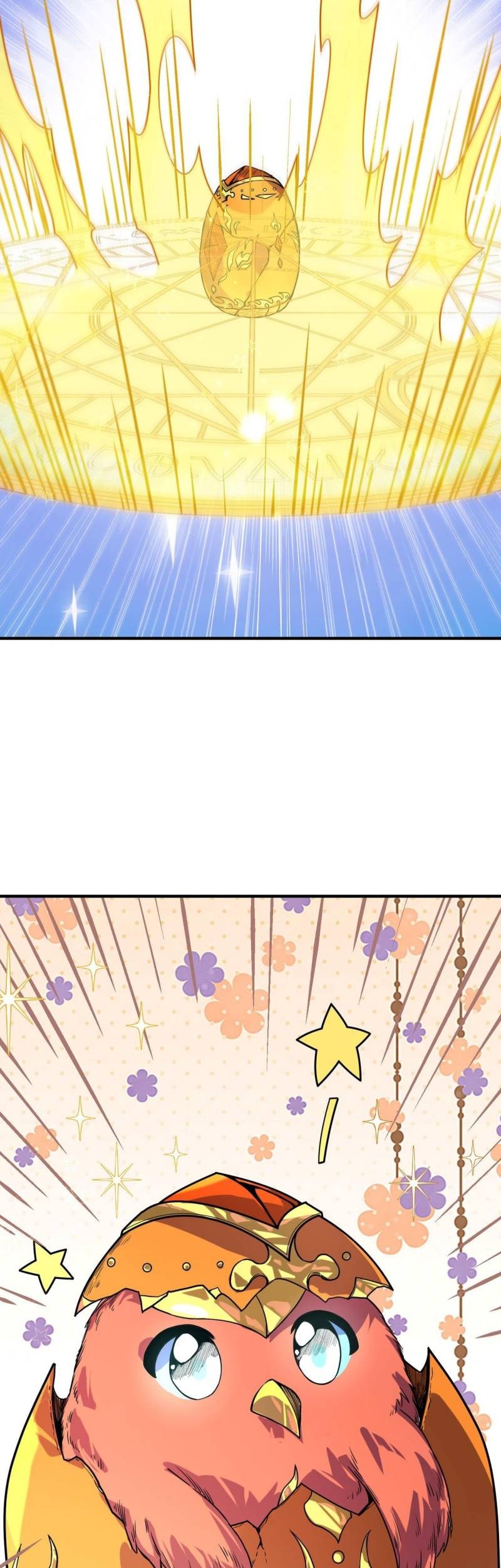 Global Mayhem: Awakening SSS-Class Talent at the Start! Chapter 32 Gambar 7