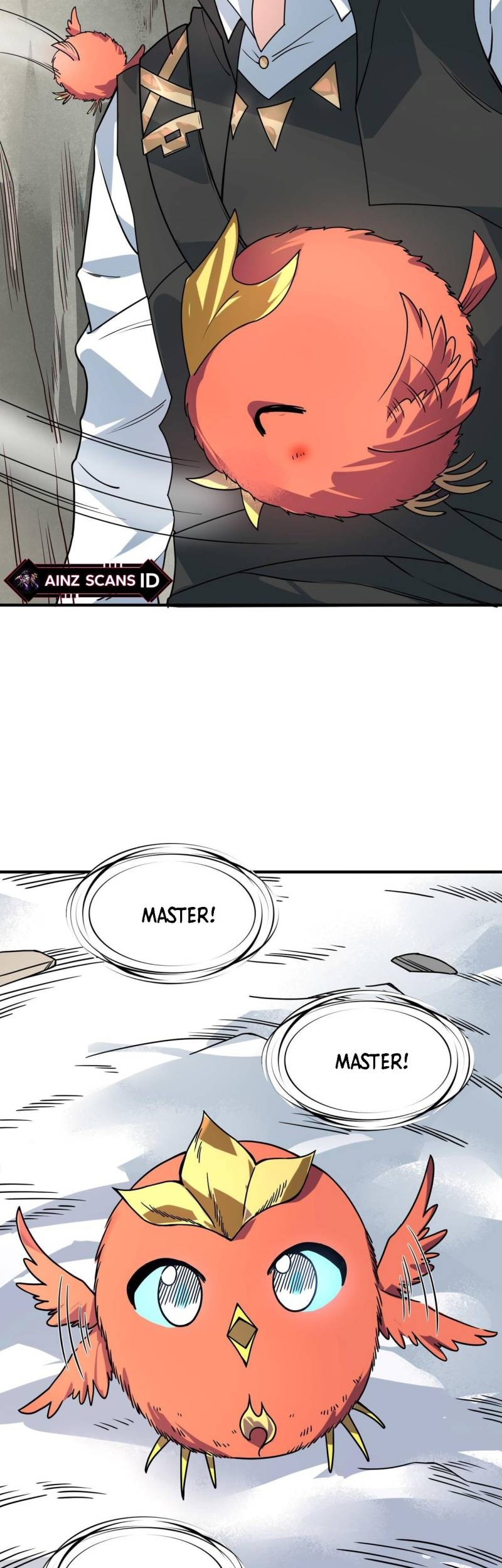 Global Mayhem: Awakening SSS-Class Talent at the Start! Chapter 32 Gambar 17