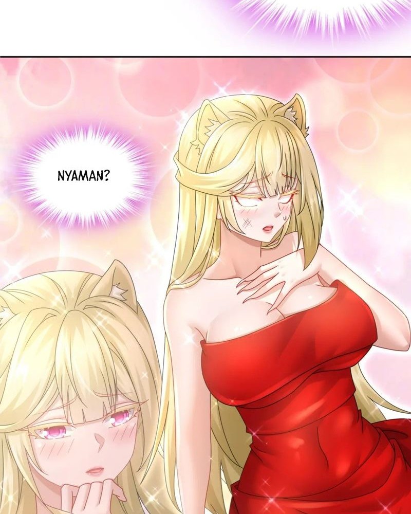 I Changed My Life By Check-In Chapter 55 Gambar 19