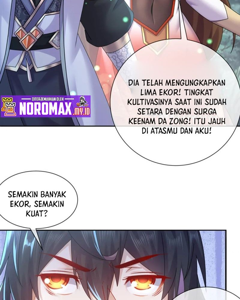 I Changed My Life By Check-In Chapter 55 Gambar 3