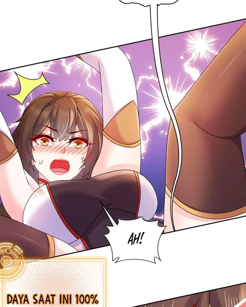 I Changed My Life By Check-In Chapter 55 Gambar 11