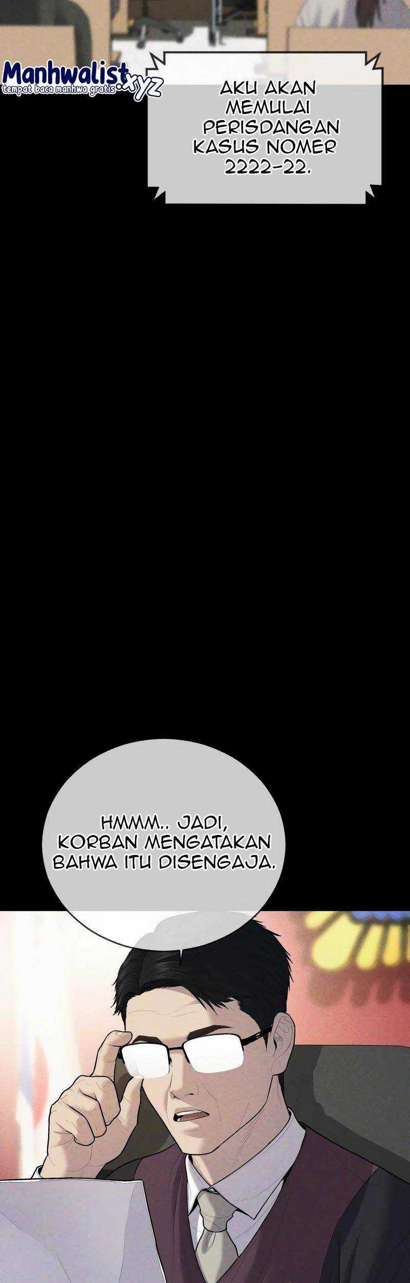 Juvenile Offender Chapter 15 Gambar 62