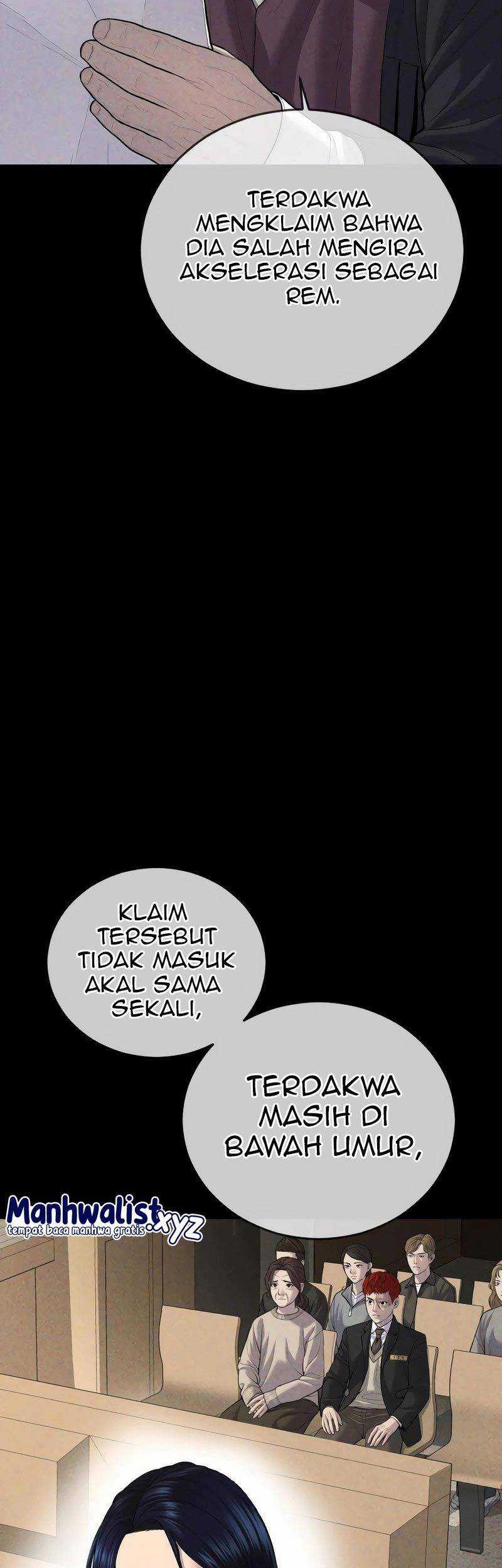 Juvenile Offender Chapter 15 Gambar 63
