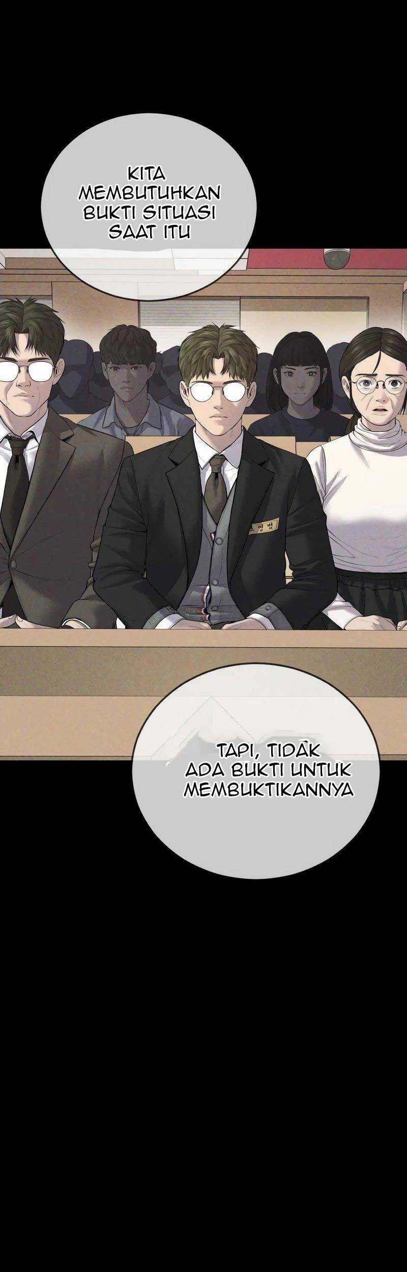 Juvenile Offender Chapter 15 Gambar 67