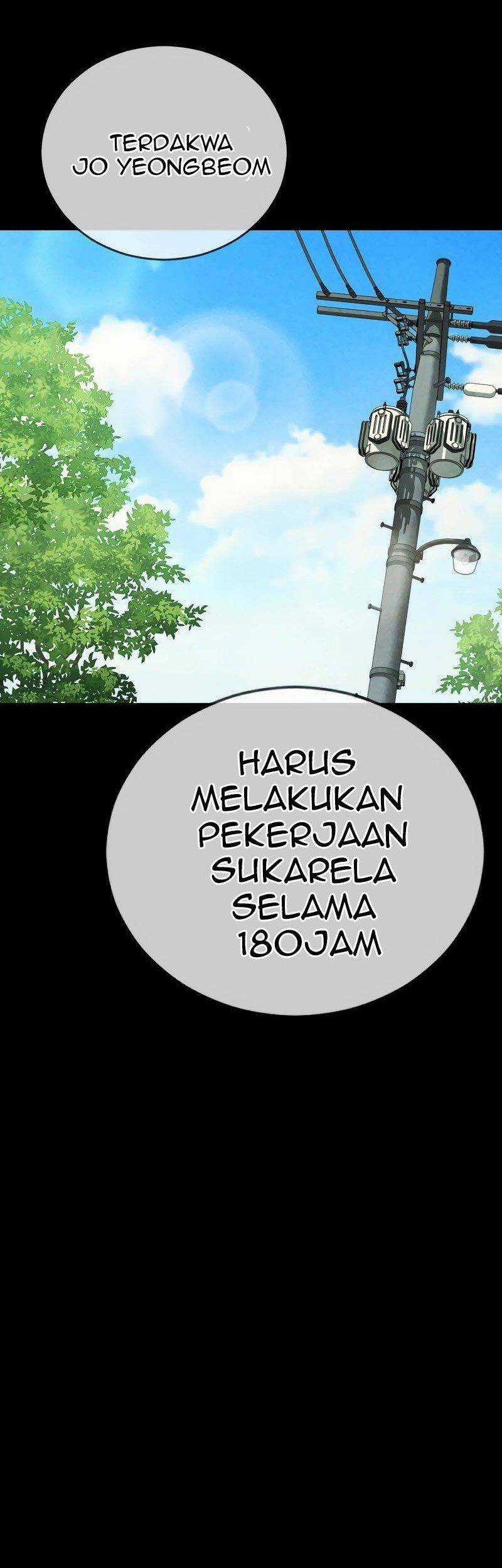 Juvenile Offender Chapter 15 Gambar 72