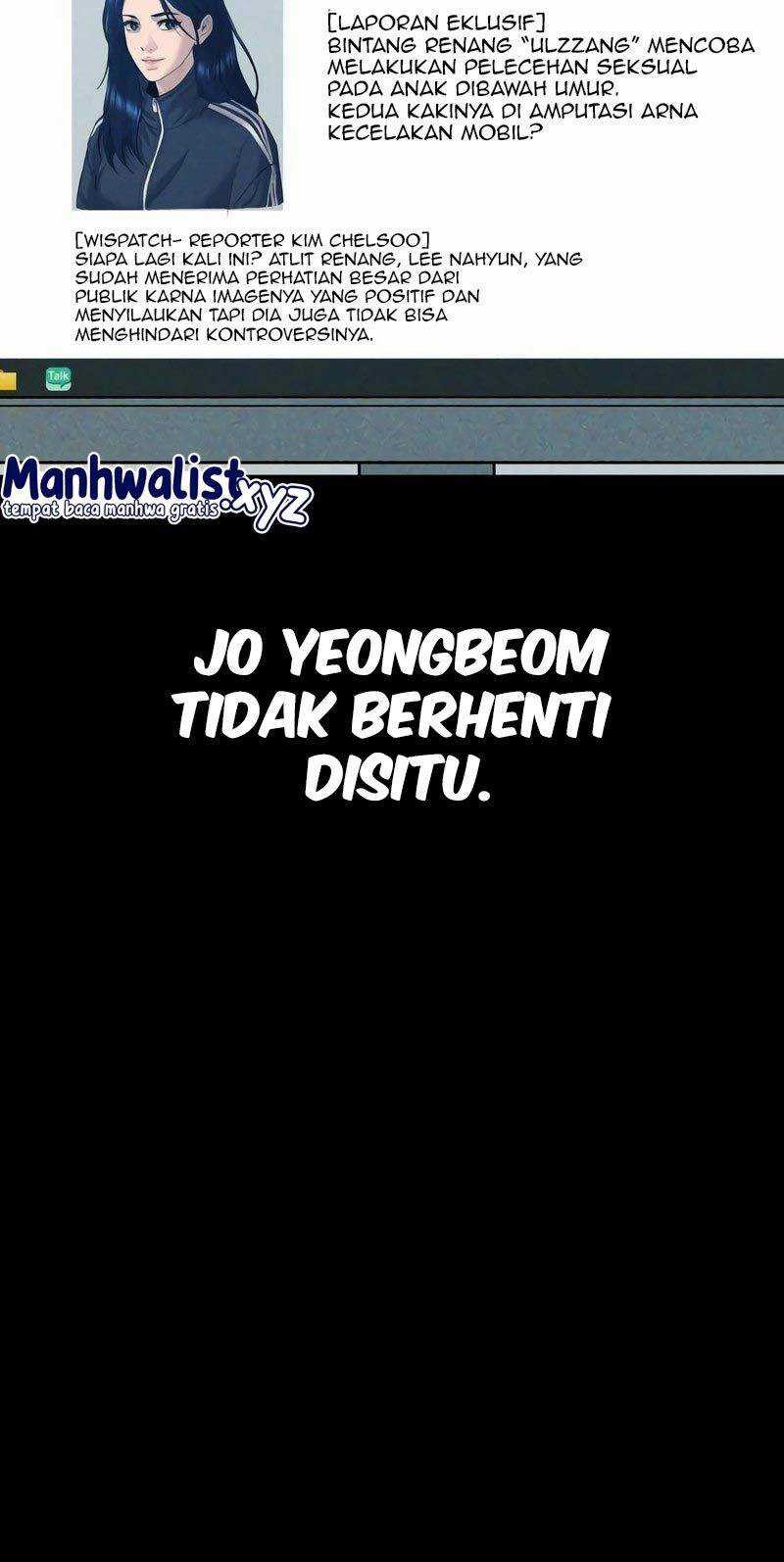 Juvenile Offender Chapter 15 Gambar 78