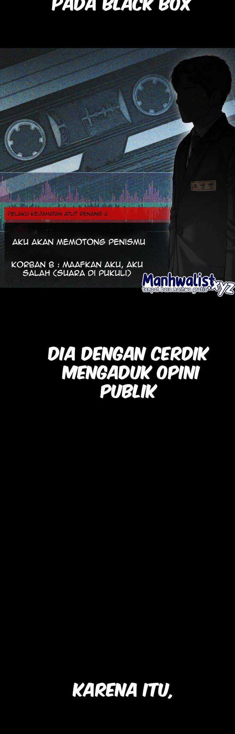 Juvenile Offender Chapter 15 Gambar 80