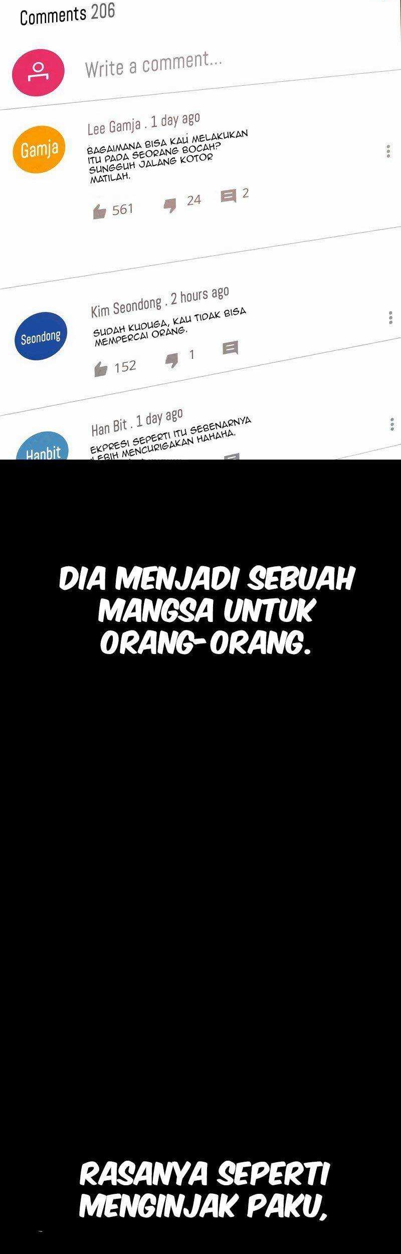 Juvenile Offender Chapter 15 Gambar 82