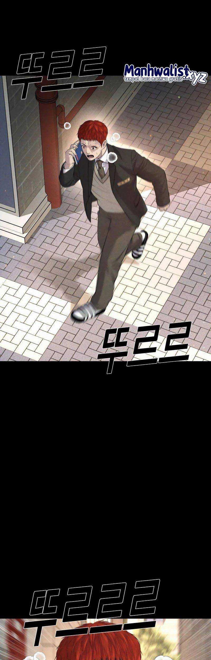 Juvenile Offender Chapter 15 Gambar 90