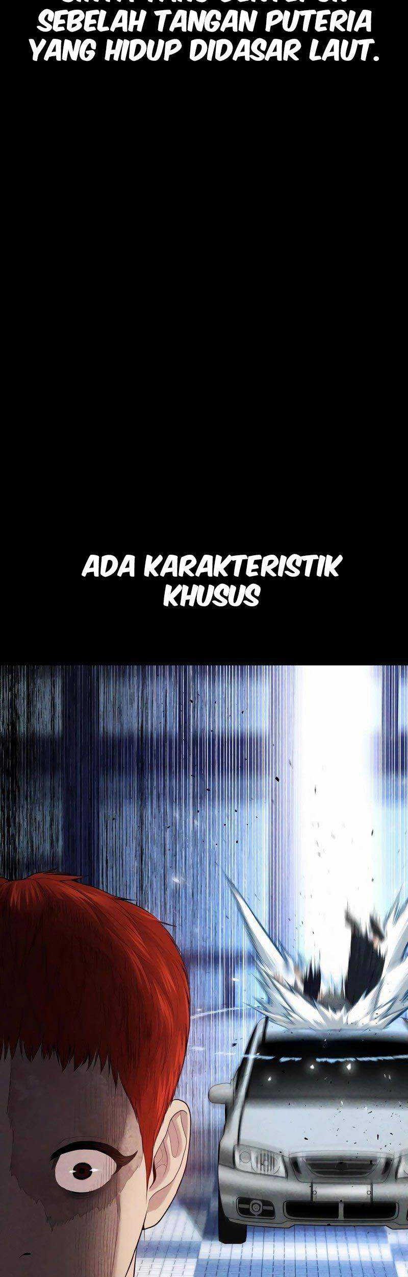 Juvenile Offender Chapter 15 Gambar 96