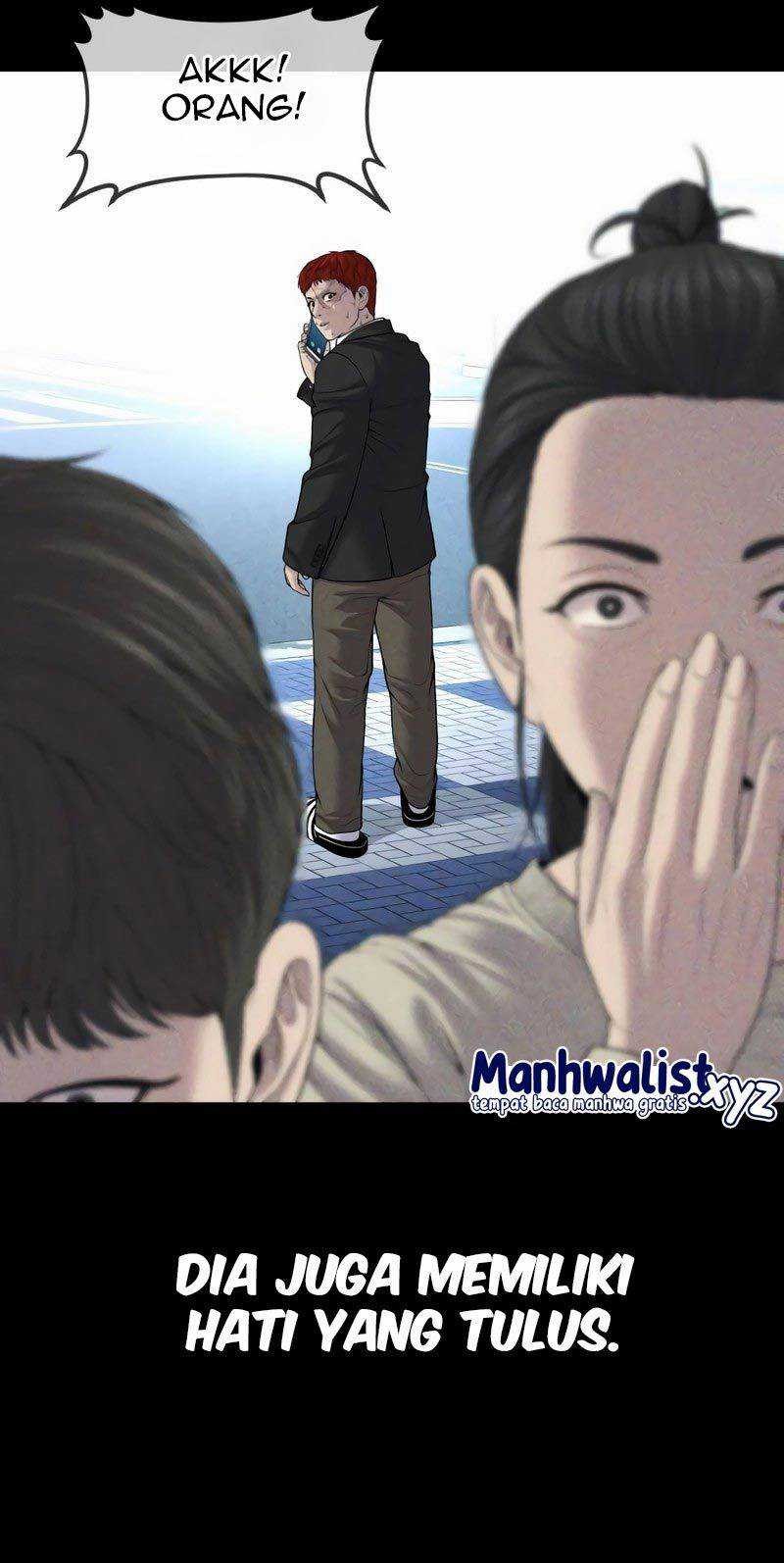 Juvenile Offender Chapter 15 Gambar 98