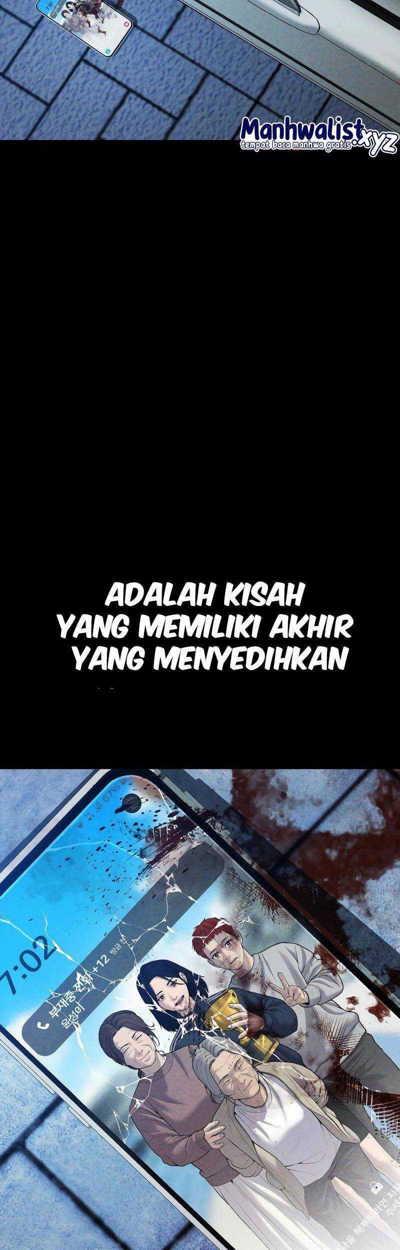 Juvenile Offender Chapter 15 Gambar 101
