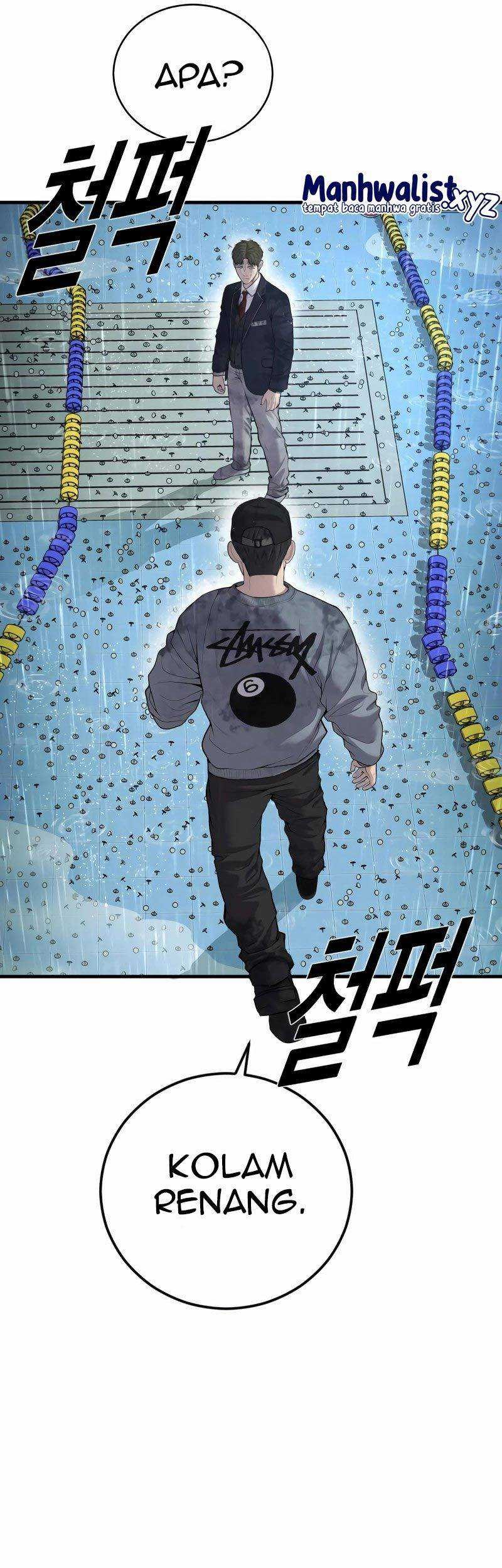 Juvenile Offender Chapter 15 Gambar 109