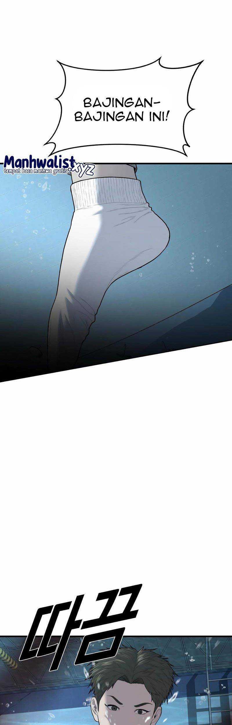Juvenile Offender Chapter 15 Gambar 27