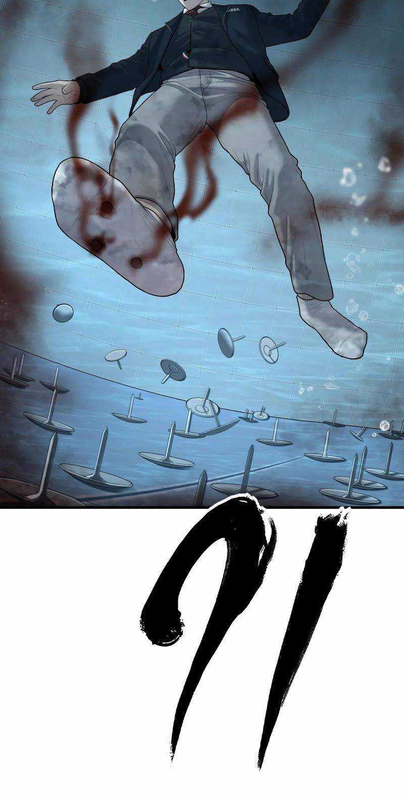 Juvenile Offender Chapter 15 Gambar 30