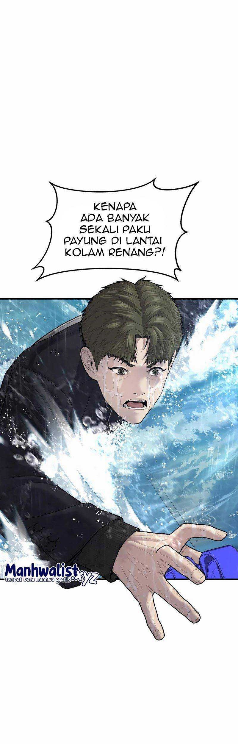 Juvenile Offender Chapter 15 Gambar 32