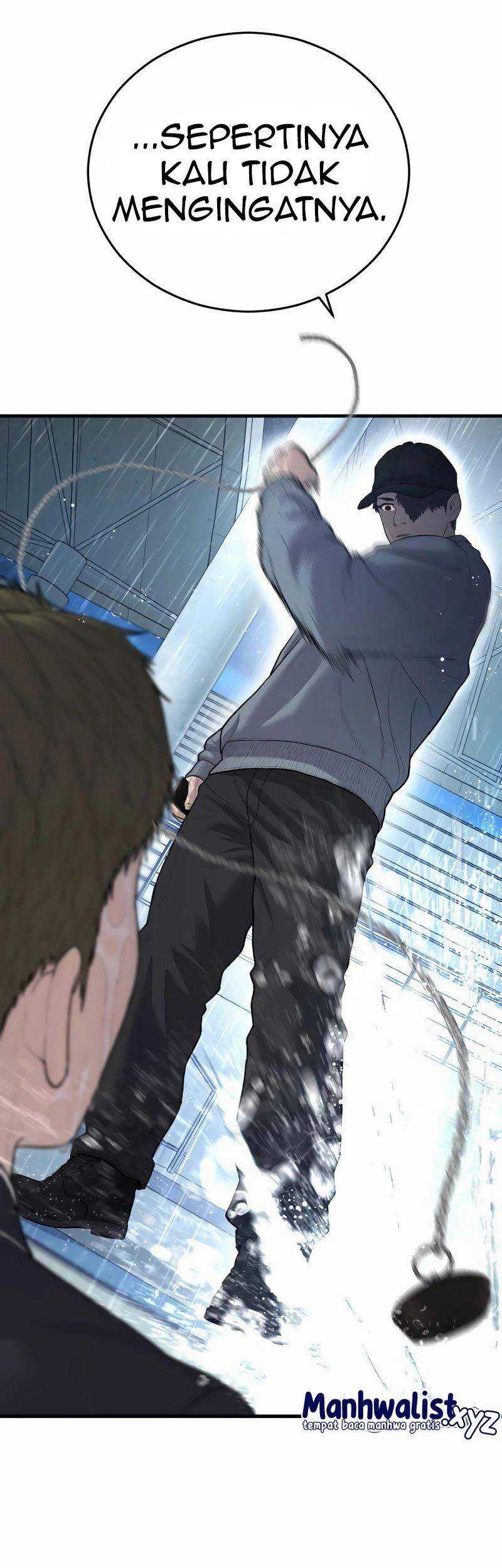 Juvenile Offender Chapter 15 Gambar 42