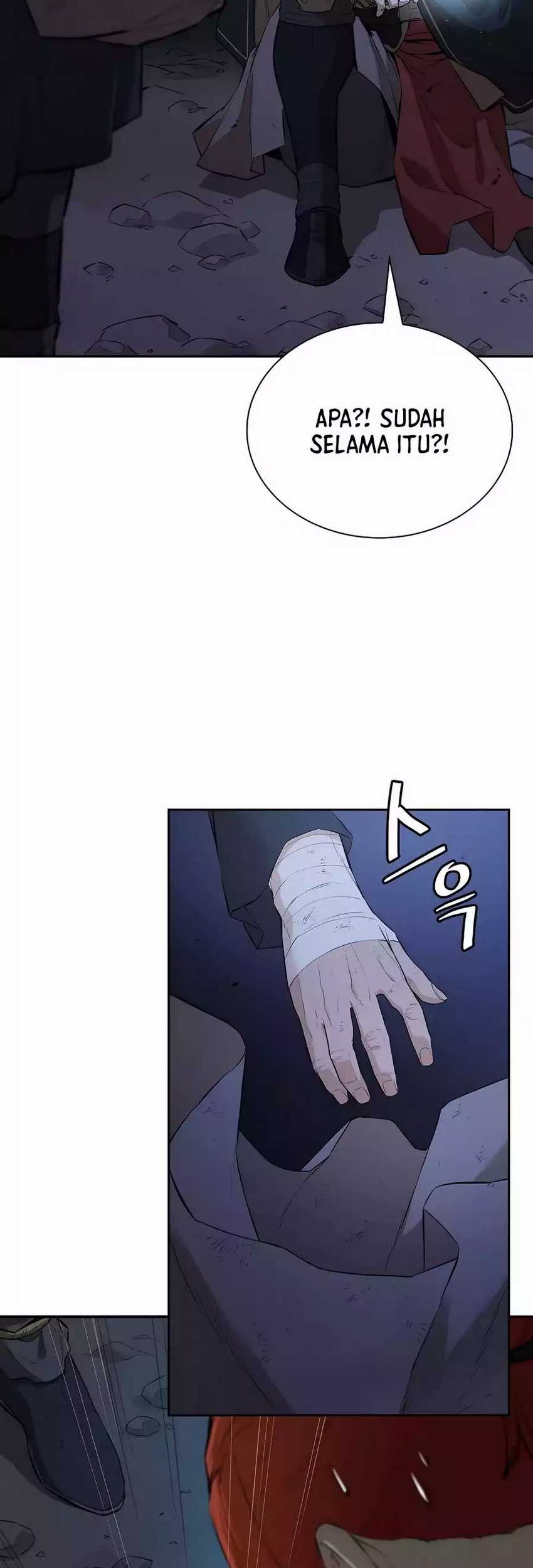 Villain Unrivaled Chapter 51 Gambar 48