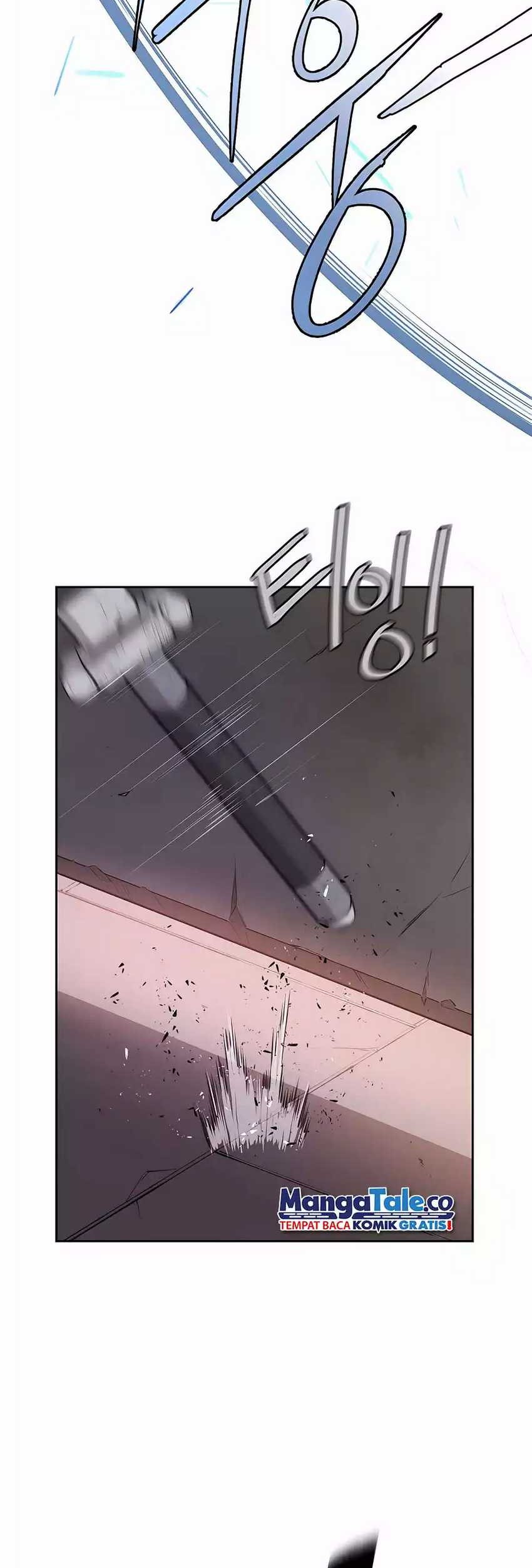 Villain Unrivaled Chapter 51 Gambar 8