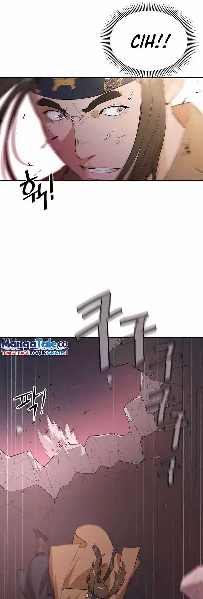 Villain Unrivaled Chapter 51 Gambar 11