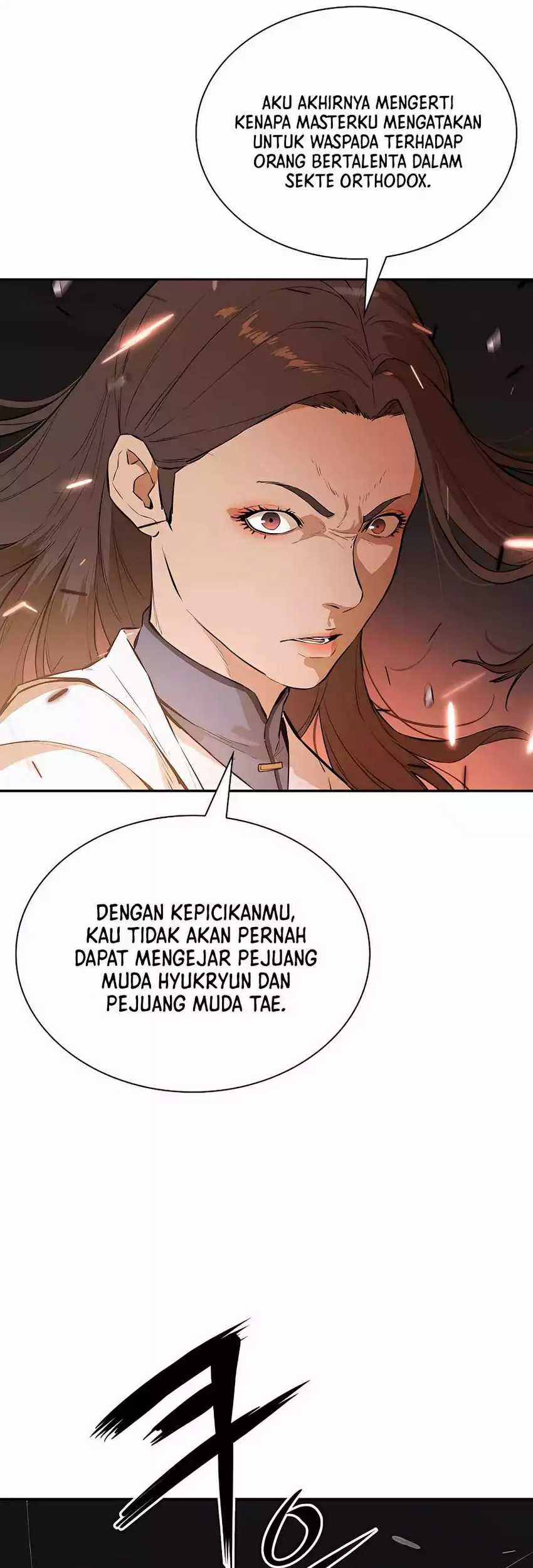 Villain Unrivaled Chapter 51 Gambar 21