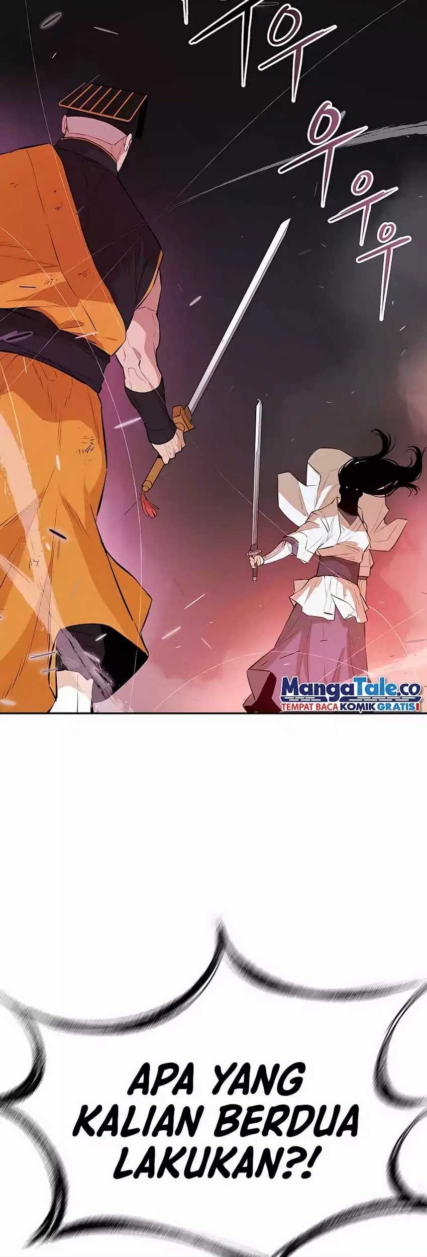 Villain Unrivaled Chapter 51 Gambar 22