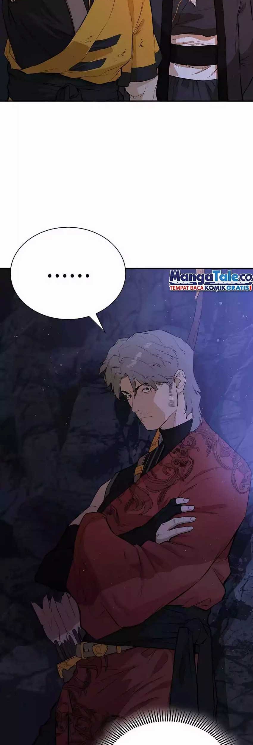 Villain Unrivaled Chapter 51 Gambar 24
