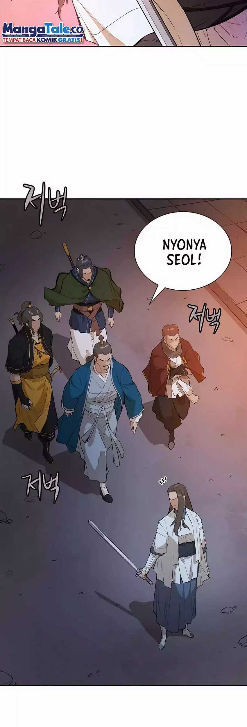 Villain Unrivaled Chapter 51 Gambar 29