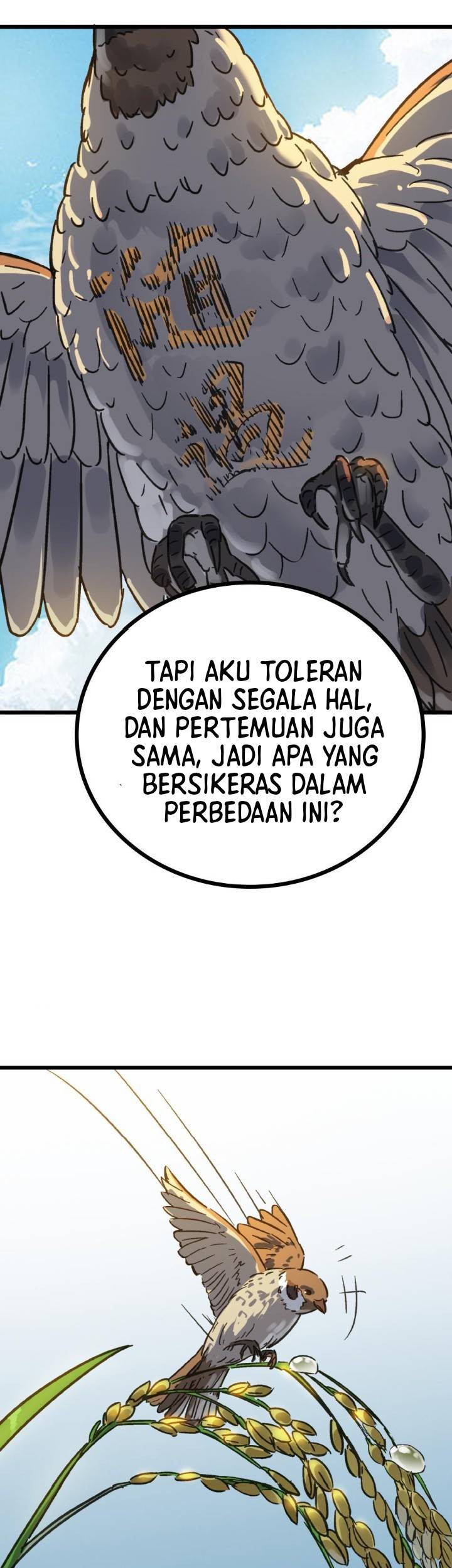 Building the Strongest Shaolin Temple in Another World Chapter 55 Gambar 36