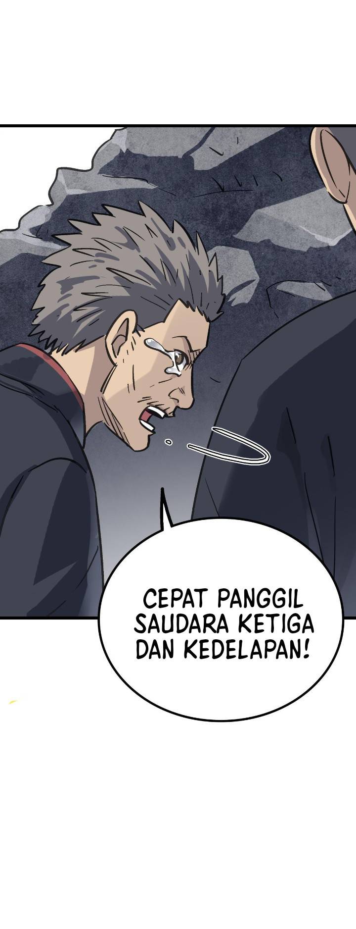 Building the Strongest Shaolin Temple in Another World Chapter 55 Gambar 46