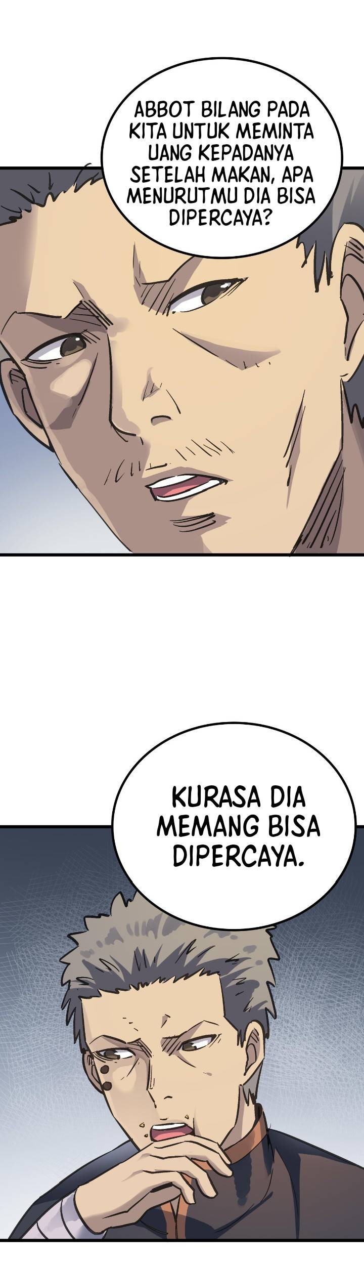 Building the Strongest Shaolin Temple in Another World Chapter 55 Gambar 9
