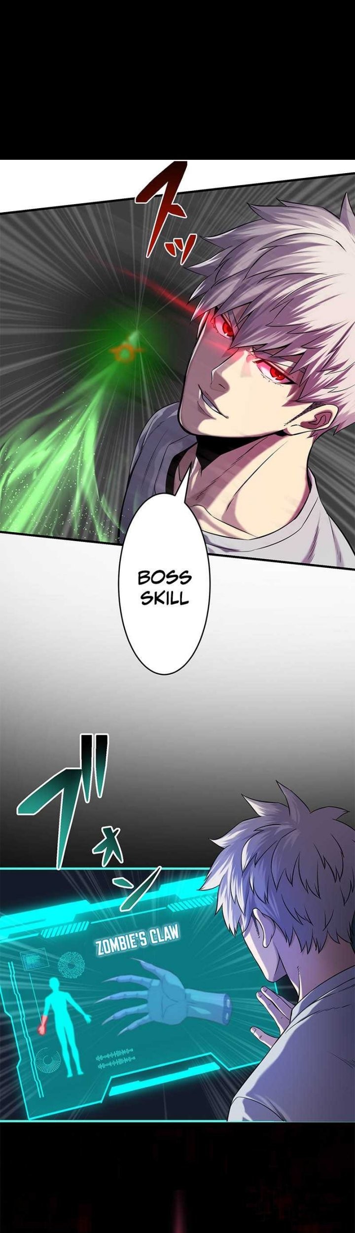 Prison’s Deadly Maze ~The Invincible Assassin’s Conquest of Diablo’s Forest~ Chapter 03 Gambar 51