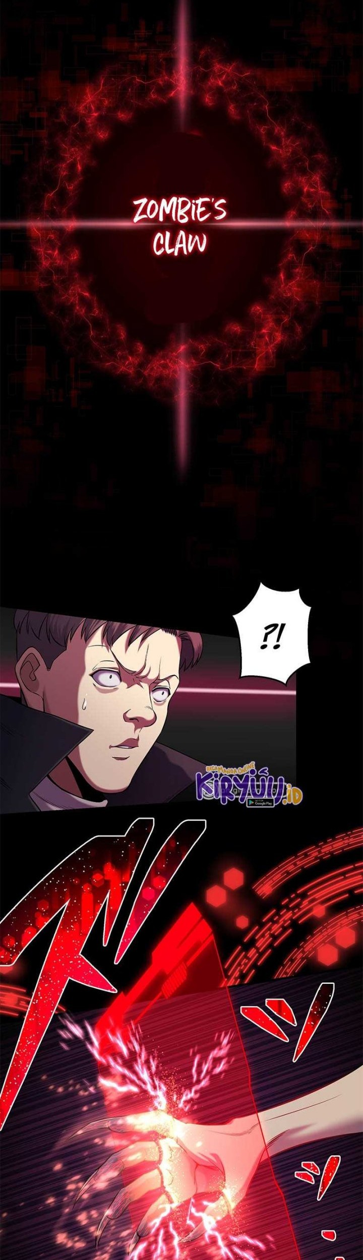 Prison’s Deadly Maze ~The Invincible Assassin’s Conquest of Diablo’s Forest~ Chapter 03 Gambar 52