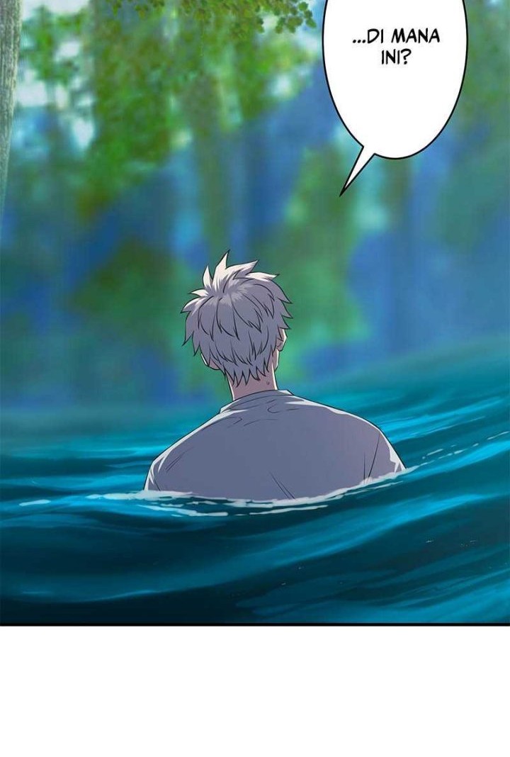 Prison’s Deadly Maze ~The Invincible Assassin’s Conquest of Diablo’s Forest~ Chapter 03 Gambar 5