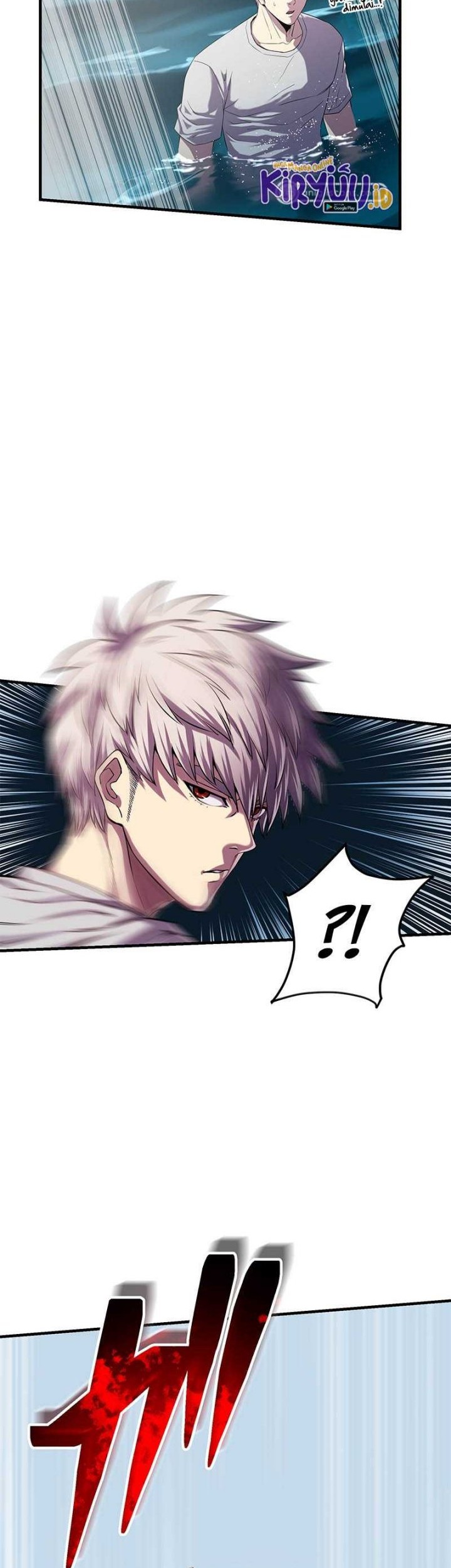 Prison’s Deadly Maze ~The Invincible Assassin’s Conquest of Diablo’s Forest~ Chapter 03 Gambar 7